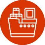 Sea & Air Freight